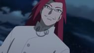 Zansul as seen in Boruto episode 285 (Image via Studio Pierrot)